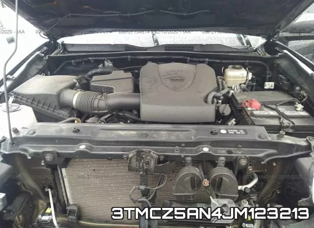 3TMCZ5AN4JM123213 фото 2