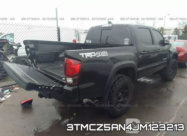 3TMCZ5AN4JM123213 фото 5