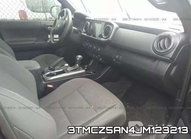 3TMCZ5AN4JM123213 фото 6