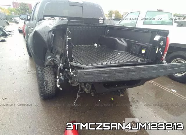 3TMCZ5AN4JM123213 фото 7