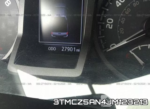 3TMCZ5AN4JM123213 фото 8