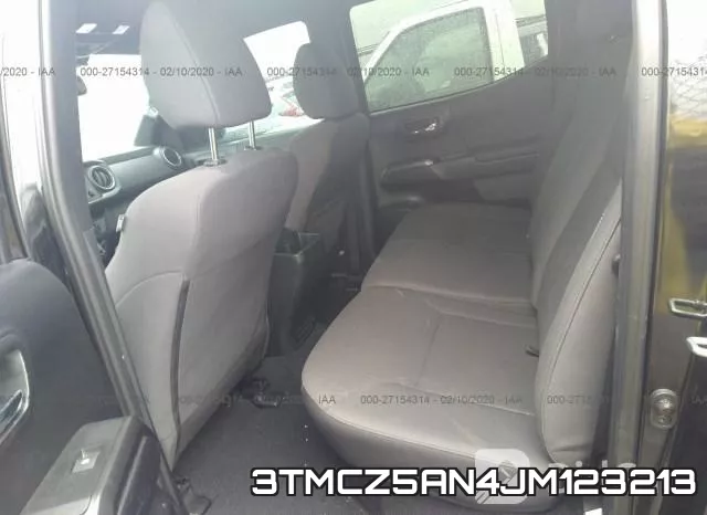 3TMCZ5AN4JM123213 фото 9