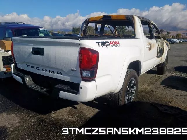 3TMCZ5AN5KM238825 фото 5