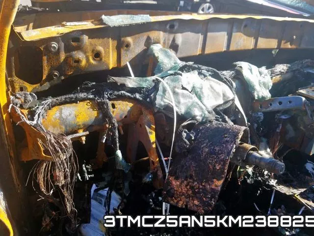 3TMCZ5AN5KM238825 фото 9