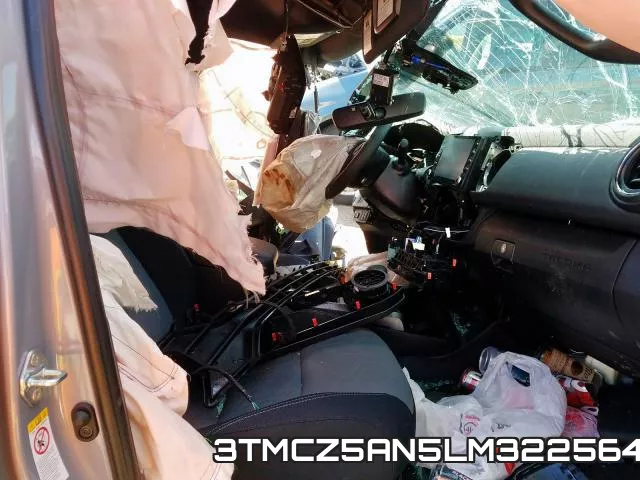 3TMCZ5AN5LM322564 фото 6