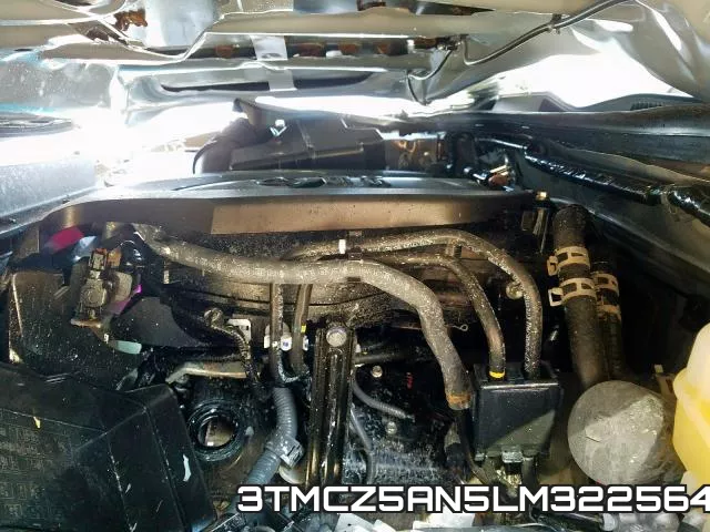 3TMCZ5AN5LM322564 фото 8