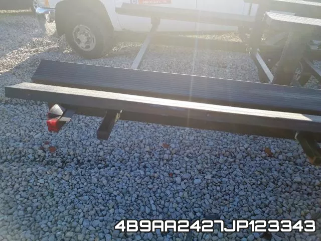 4B9AA2427JP123343 фото 7