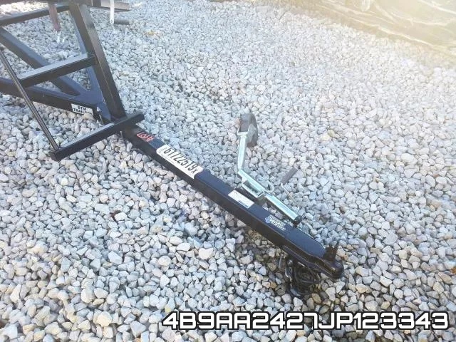 4B9AA2427JP123343 фото 9