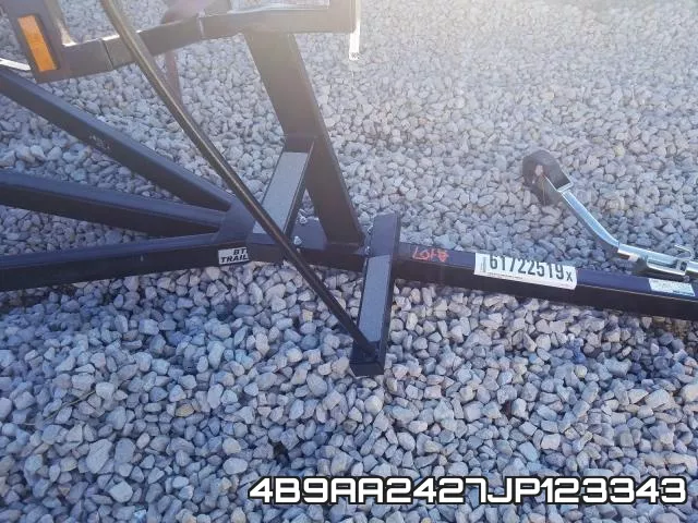 4B9AA2427JP123343 фото 10