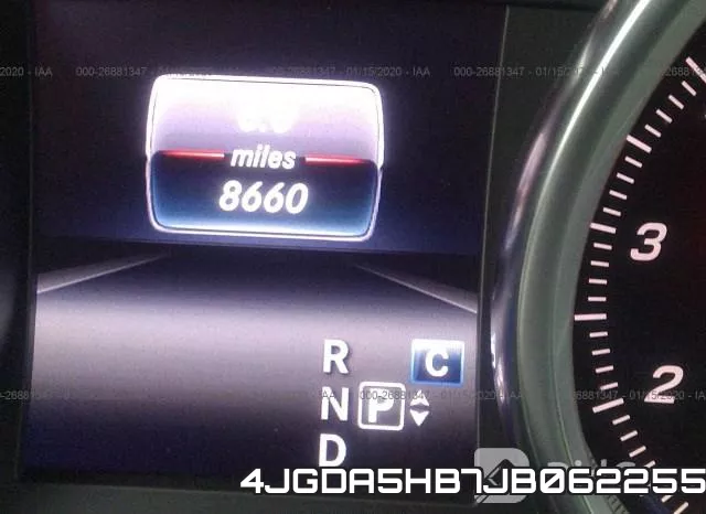 4JGDA5HB7JB062255 фото 8