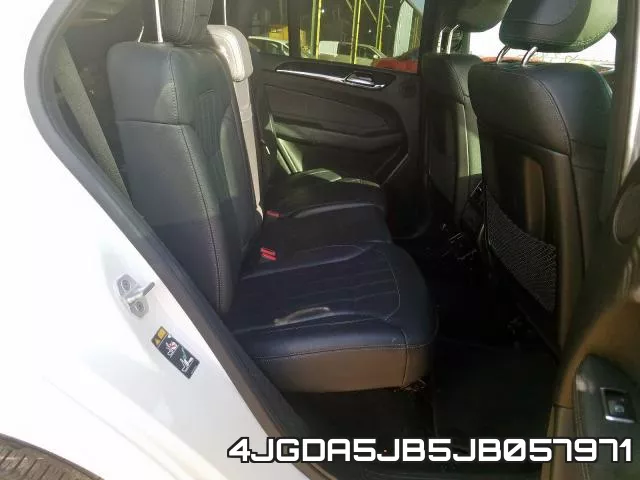 4JGDA5JB5JB057971 фото 7