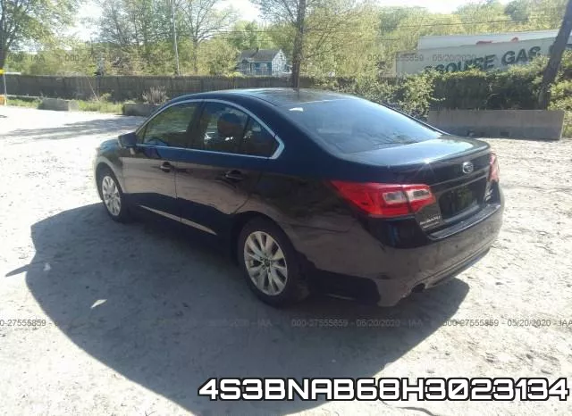 4S3BNAB68H3023134 фото 4