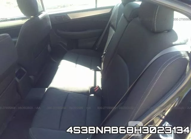 4S3BNAB68H3023134 фото 9