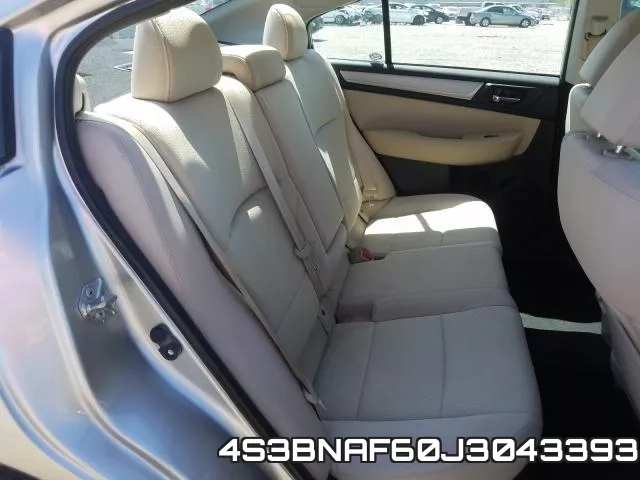 4S3BNAF60J3043393 фото 7