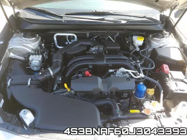4S3BNAF60J3043393 фото 8