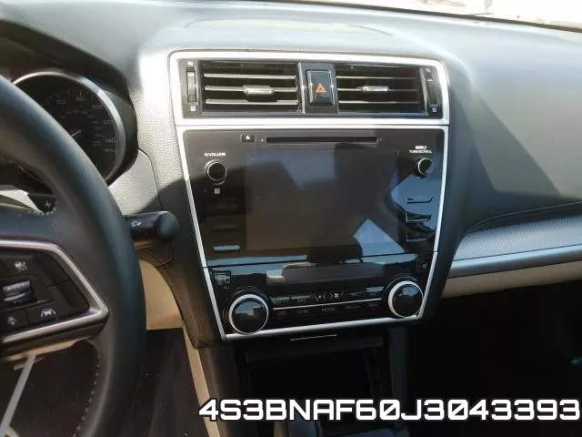 4S3BNAF60J3043393 фото 10