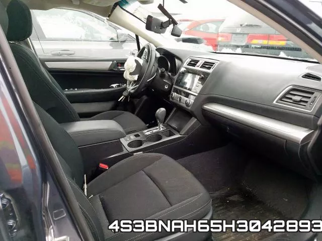 4S3BNAH65H3042893 фото 6