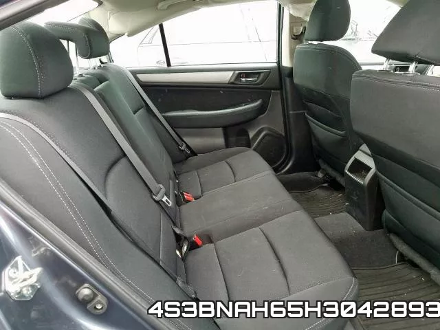 4S3BNAH65H3042893 фото 7