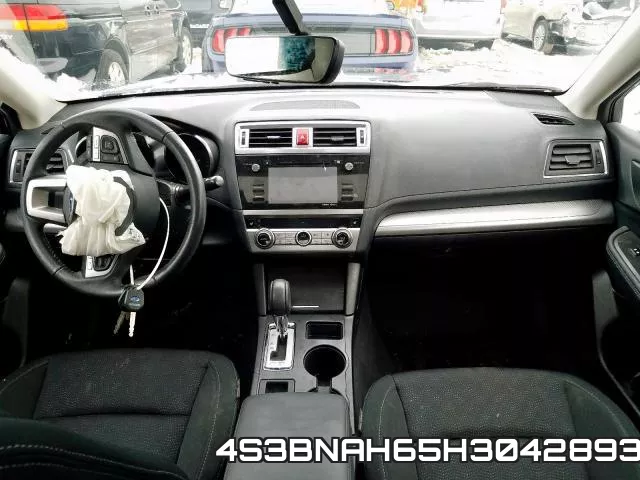 4S3BNAH65H3042893 фото 10