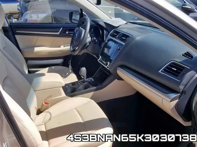 4S3BNAN65K3030738 фото 6