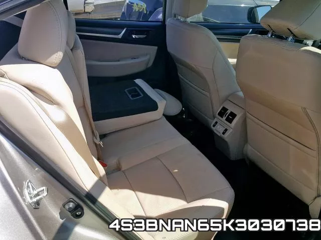 4S3BNAN65K3030738 фото 7