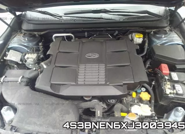 4S3BNEN6XJ3003945 фото 2