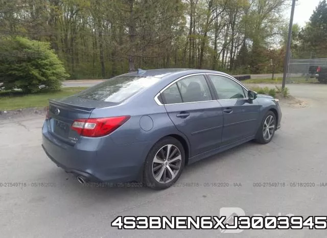 4S3BNEN6XJ3003945 фото 5