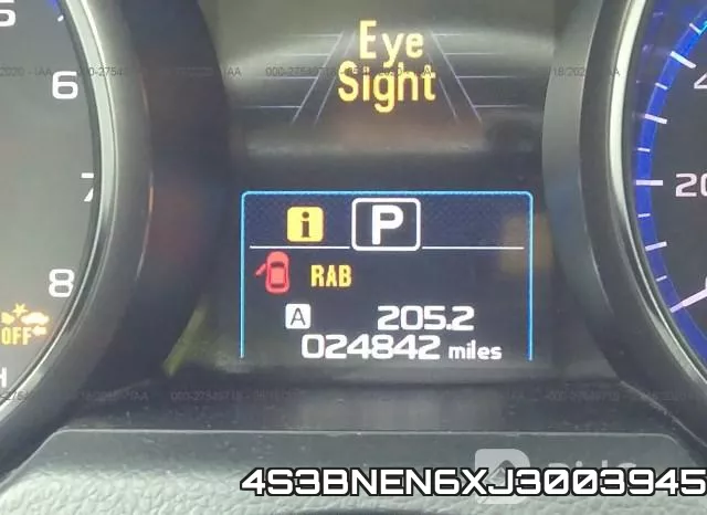 4S3BNEN6XJ3003945 фото 8