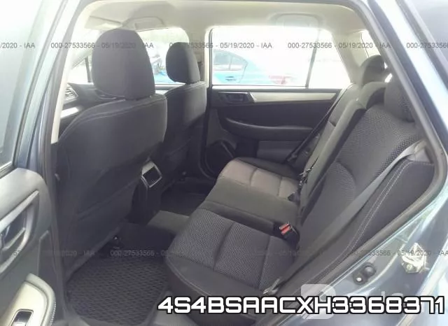 4S4BSAACXH3368371 фото 9