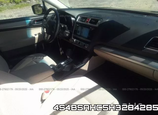 4S4BSAHC5H3284285 фото 6