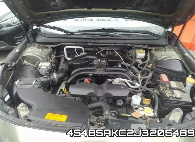 4S4BSAKC2J3205489 фото 2