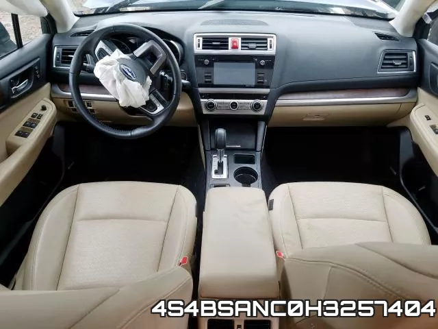 4S4BSANC0H3257404 фото 10