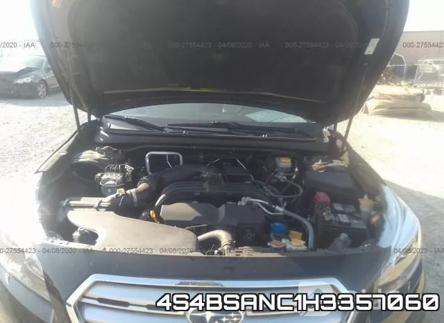 4S4BSANC1H3357060 фото 2