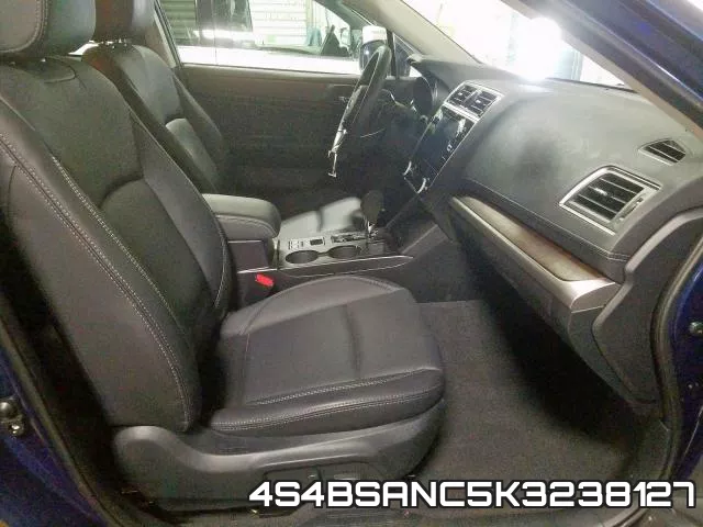 4S4BSANC5K3238127 фото 6