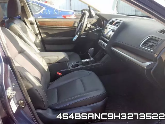 4S4BSANC9H3273522 фото 6
