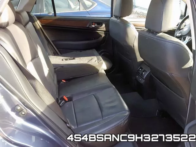 4S4BSANC9H3273522 фото 7
