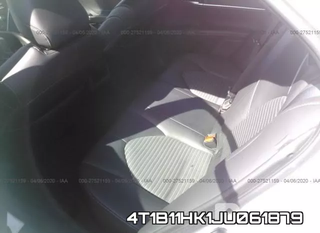 4T1B11HK1JU061879 фото 9