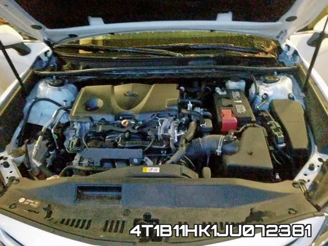 4T1B11HK1JU072381 фото 8