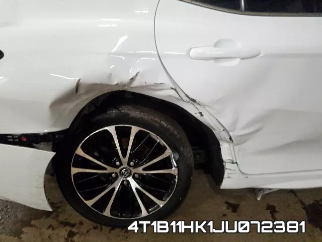 4T1B11HK1JU072381 фото 10