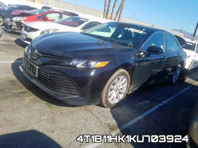 4T1B11HK1KU703924 фото 3
