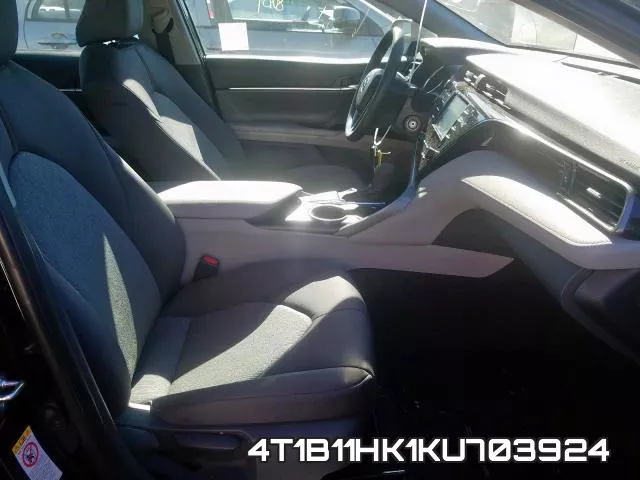 4T1B11HK1KU703924 фото 6