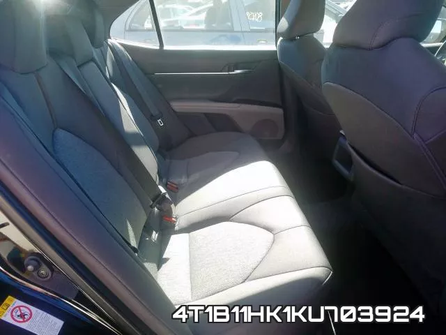 4T1B11HK1KU703924 фото 7