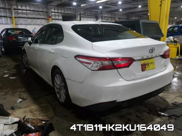 4T1B11HK2KU164049 фото 4