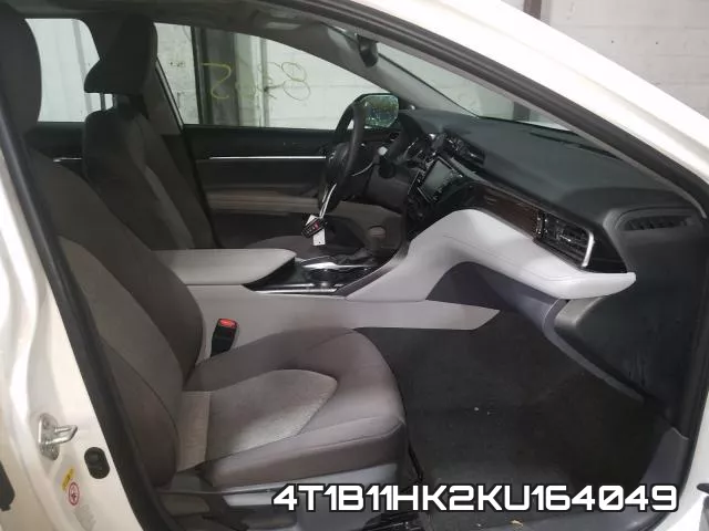 4T1B11HK2KU164049 фото 6