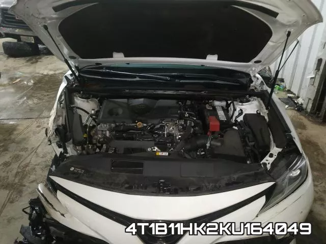 4T1B11HK2KU164049 фото 8
