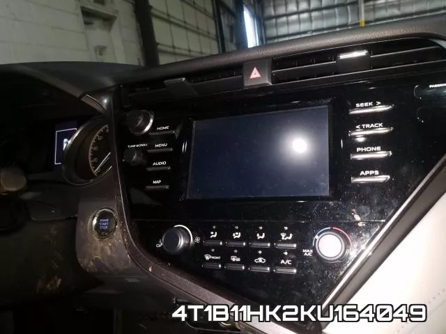 4T1B11HK2KU164049 фото 10