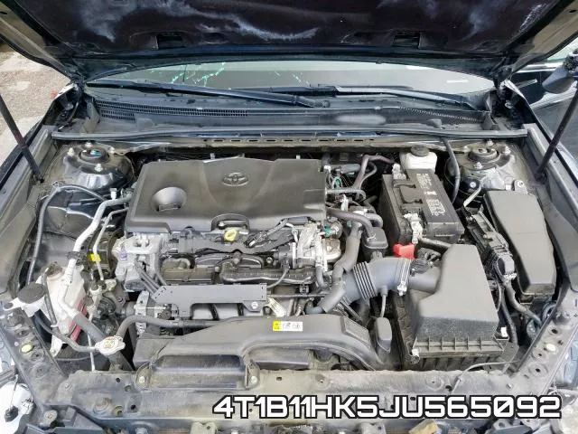 4T1B11HK5JU565092 фото 8