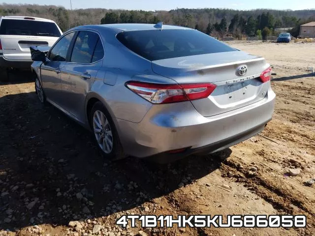 4T1B11HK5KU686058 фото 4