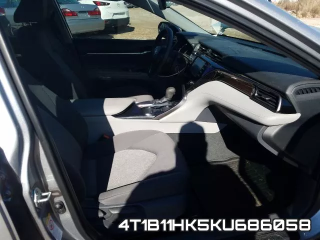 4T1B11HK5KU686058 фото 6