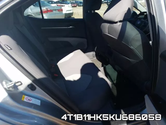 4T1B11HK5KU686058 фото 7